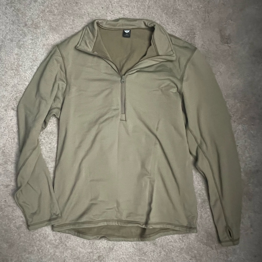 OCP ECWCS Level 2 Set